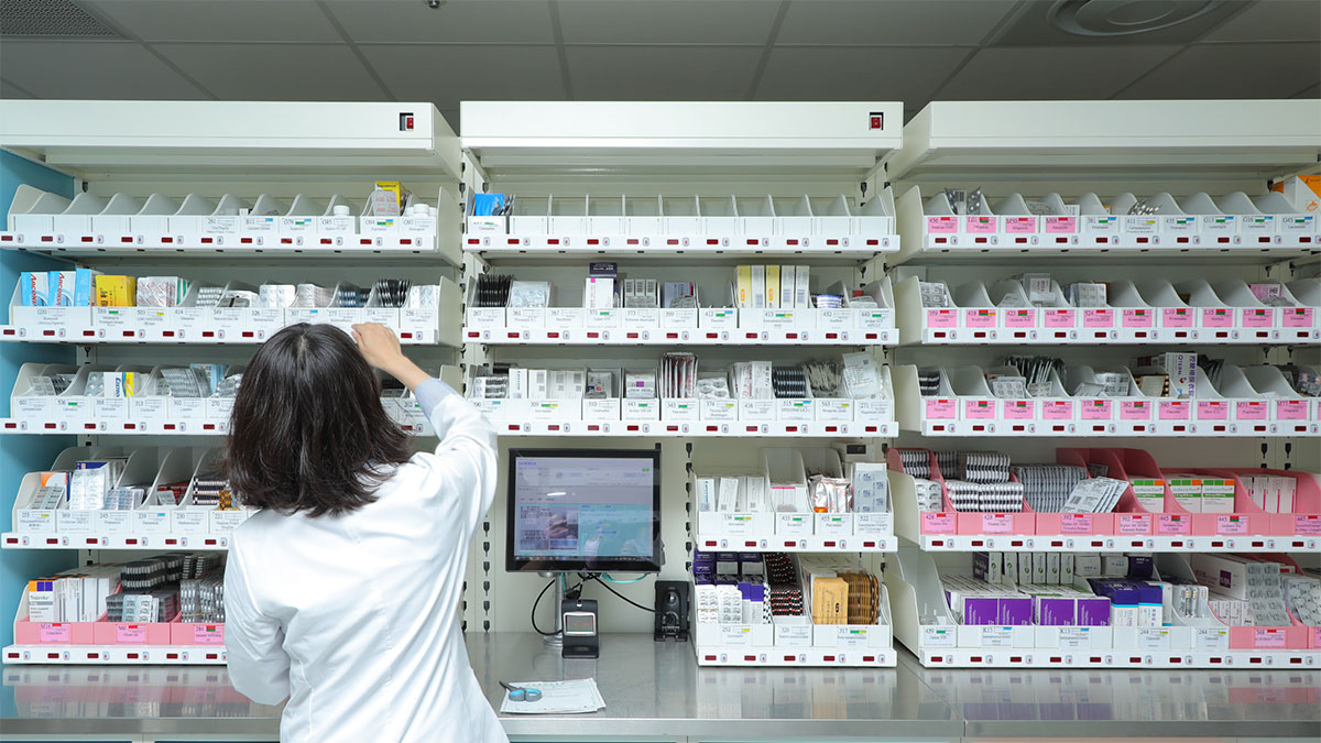 中醫大附醫奪三大獎，三家長庚醫院共同入榜！