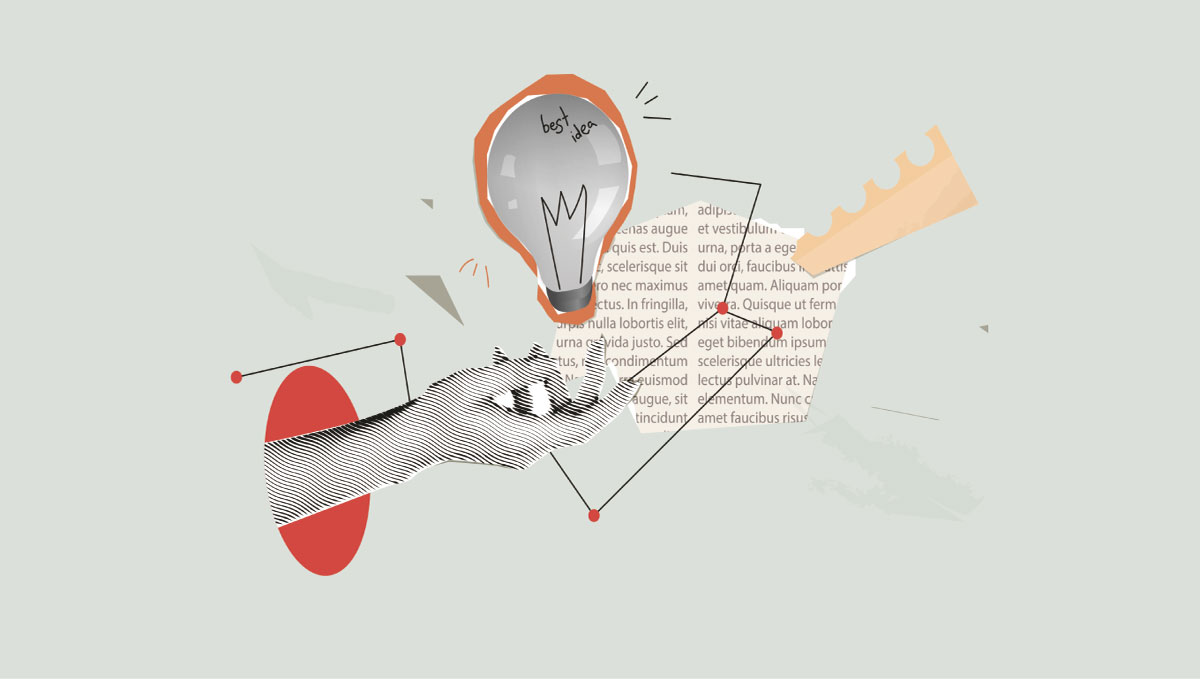 不知道，是知道的開始