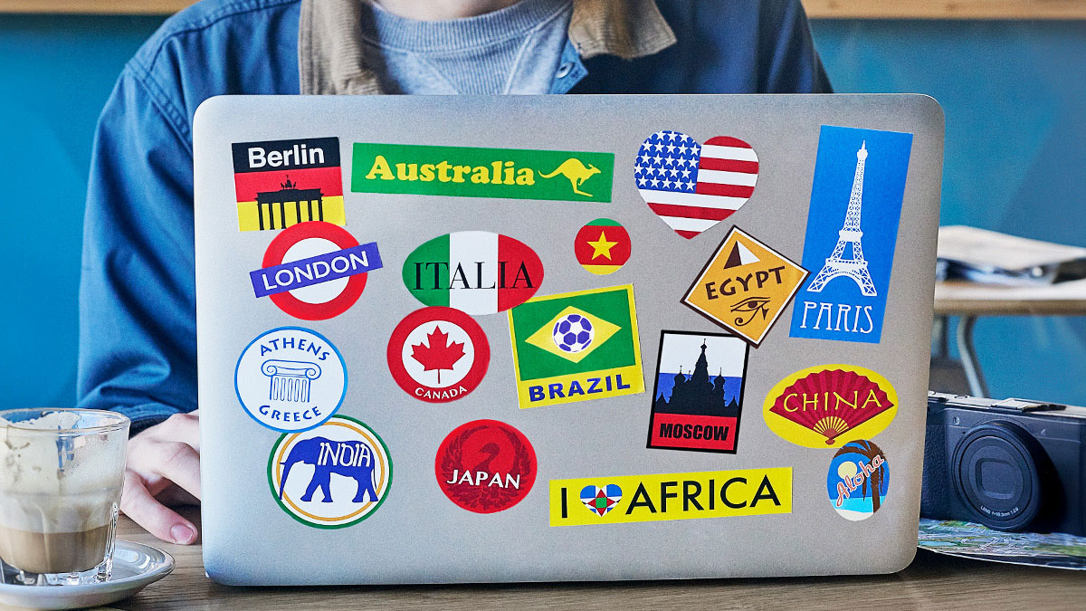 數位遊牧全球蔓延……消費者行為改變，品牌須注意 3 大趨勢