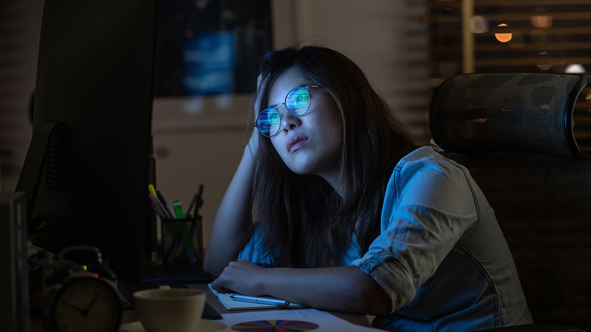 工時長≠高產出！擺脫低效，把時間花在真正想做的事情上