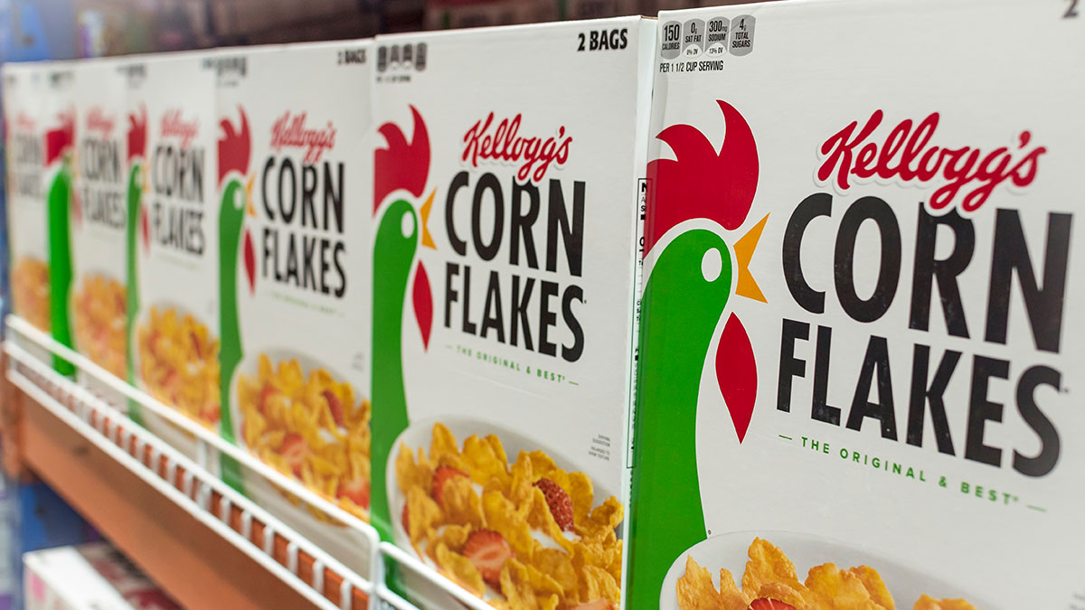 百年家樂氏，兼顧商業發展與情感傳承