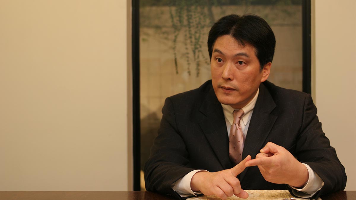 以併購驅動成長