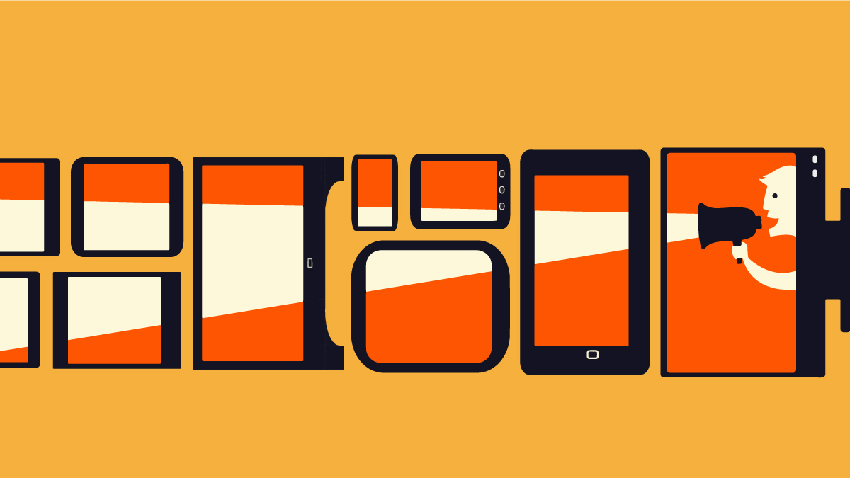 學術圈和學者該如何利用社群媒體