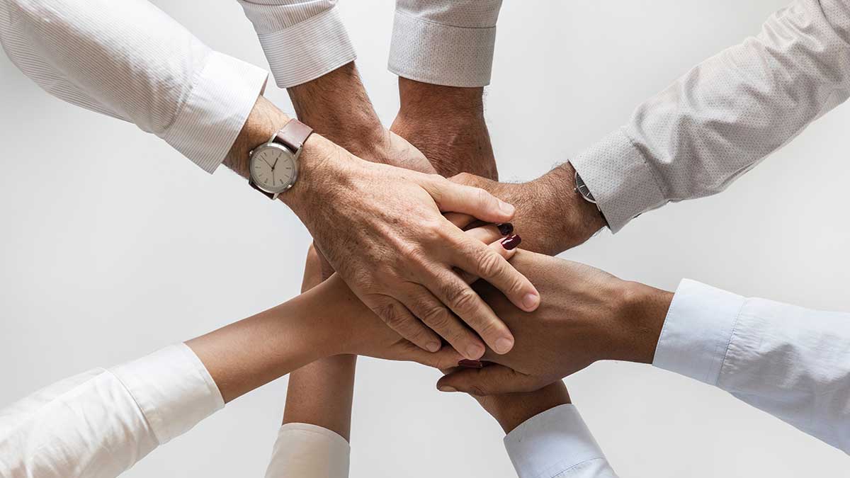 讓不同世代分享工作智慧的四種方法