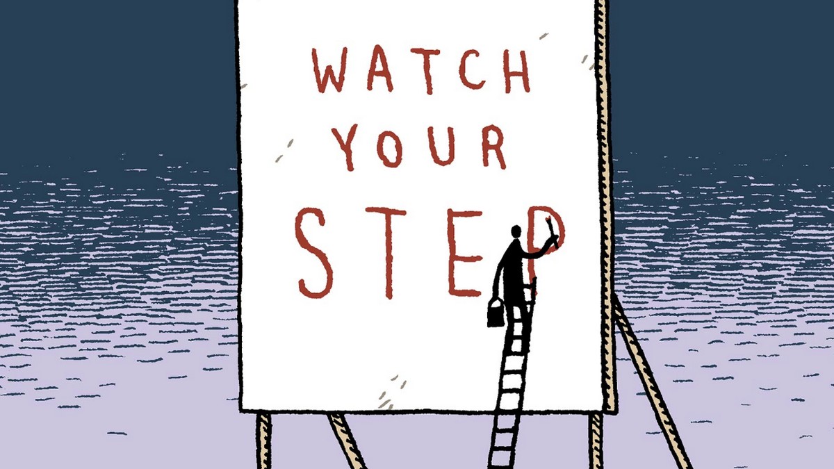 透視決策的隱藏陷阱