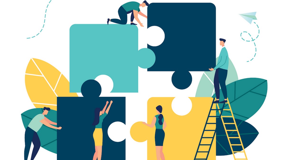 當協作成為企業日常