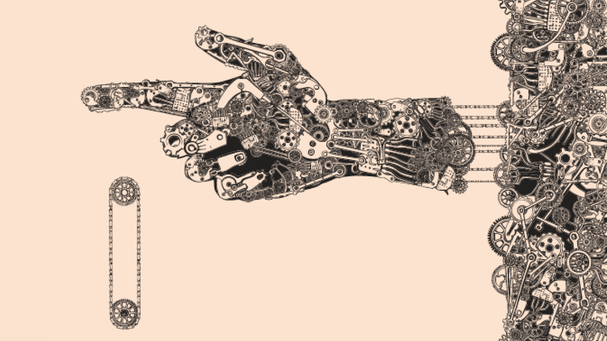 自動化不是萬靈丹