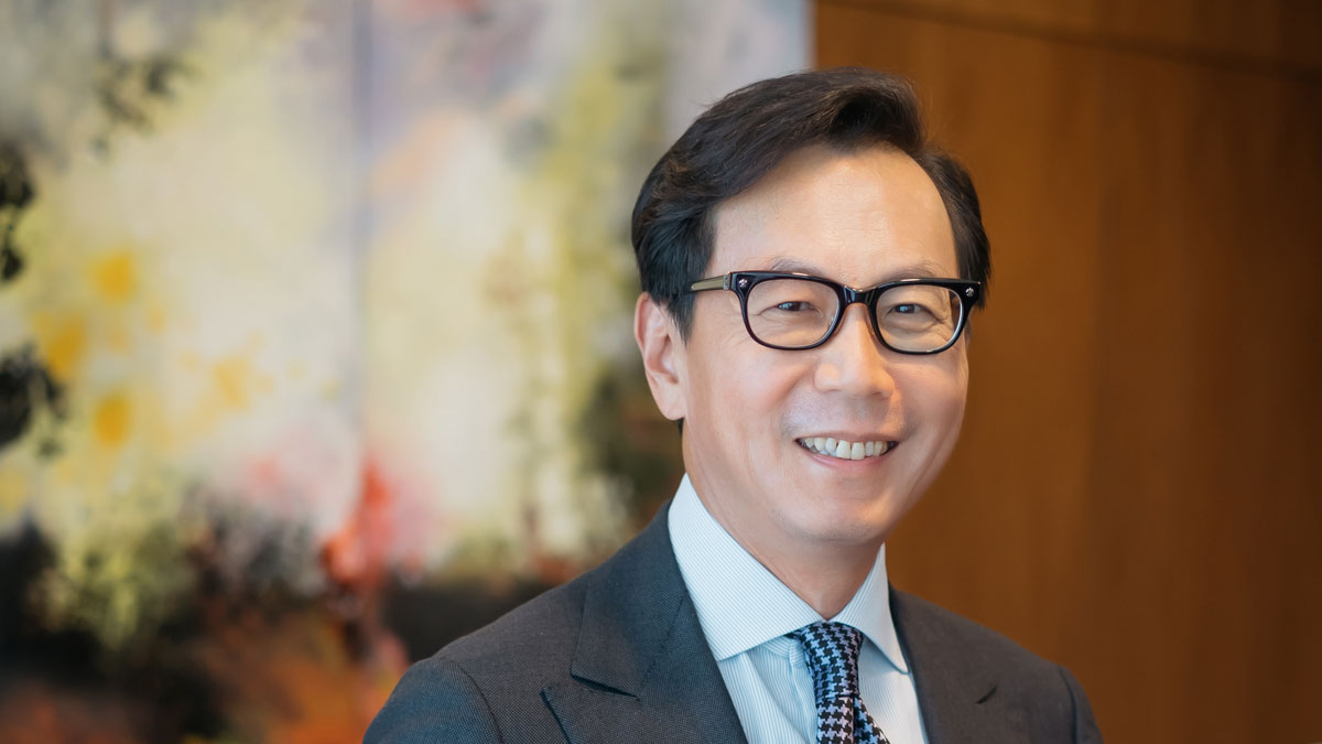 獨家專訪蔡明忠／富邦建構全台最大場景金融，瞄準下一個60年