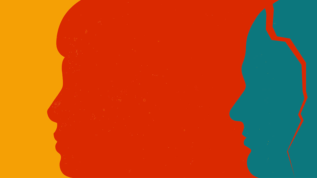 想安度危機，由女性領導比較好