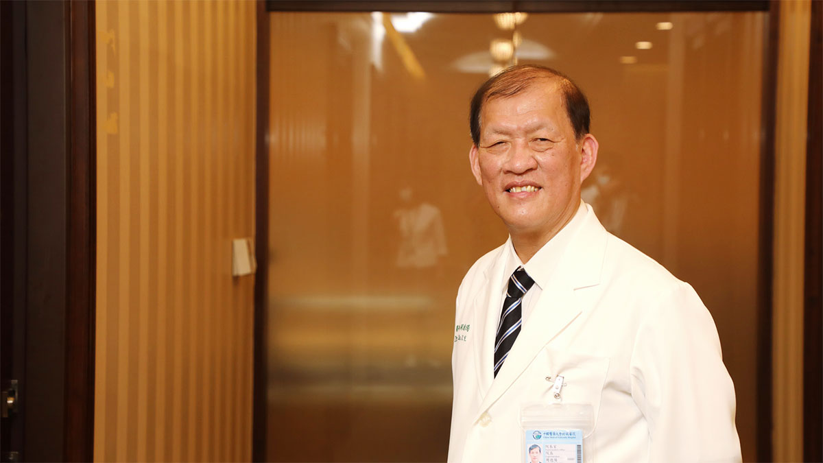 推動一科一AI，重視好用、實用、喜歡用