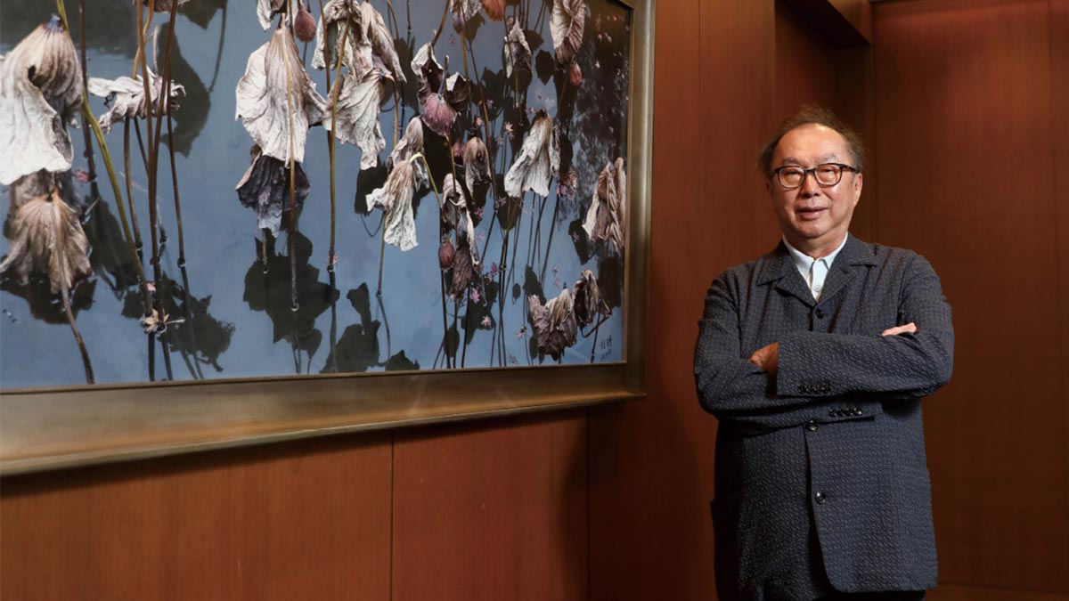 廣達林百里烏龜哲學發威，穩步打下AI伺服器霸業