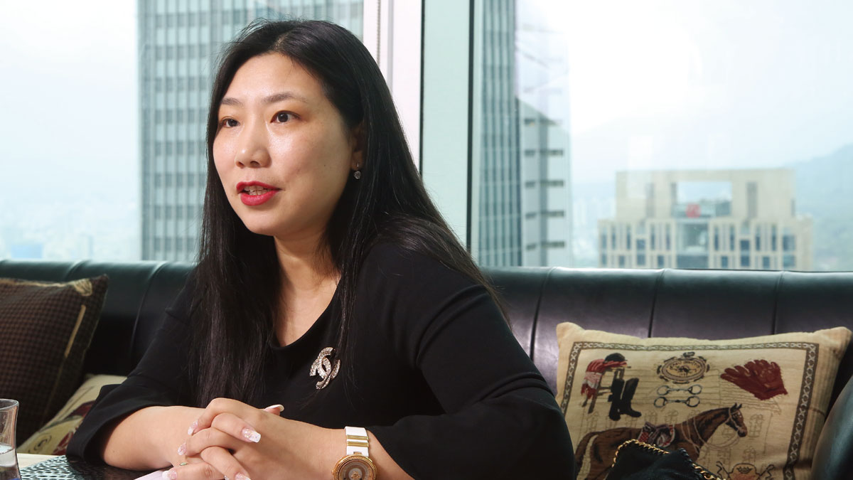 發動組織改革，人力資源先行