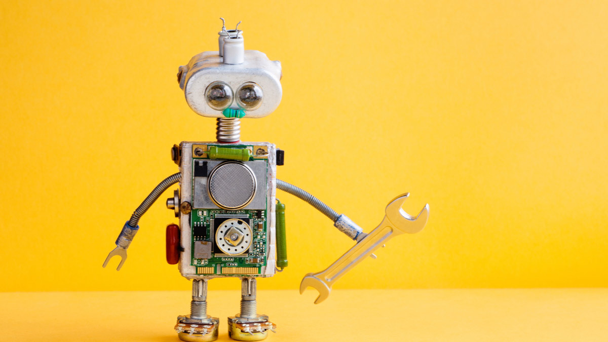 當家做主人人愛