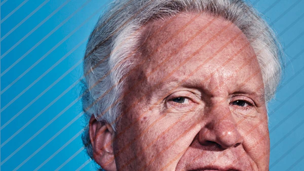 奇異的全球成長實驗