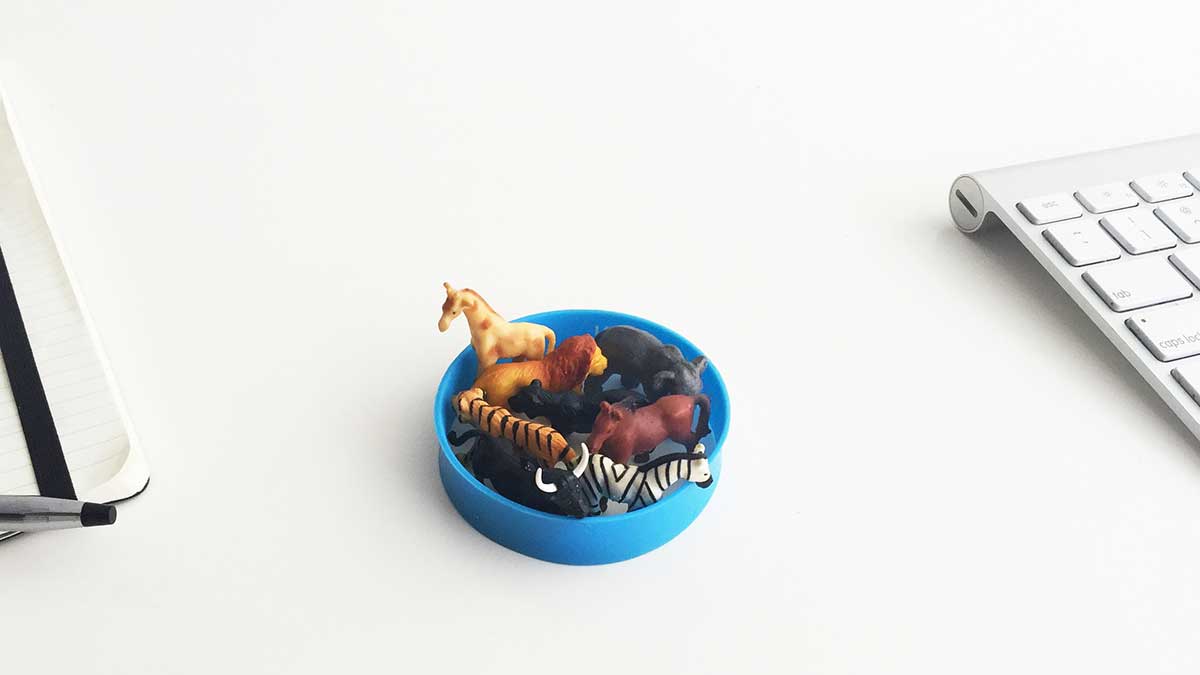 領導力開發的四個關鍵思維