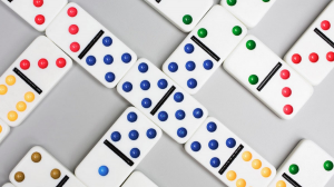 最佳非營利組織深諳策略門道