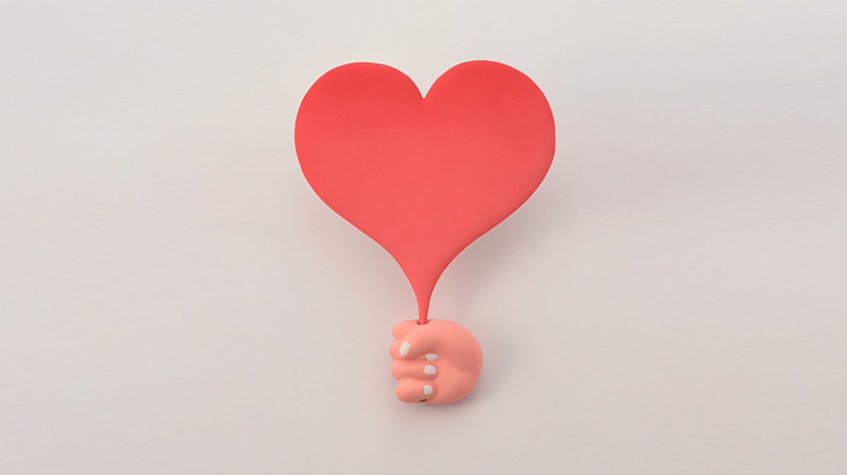 想獲得超棒工作，先說你有多愛它