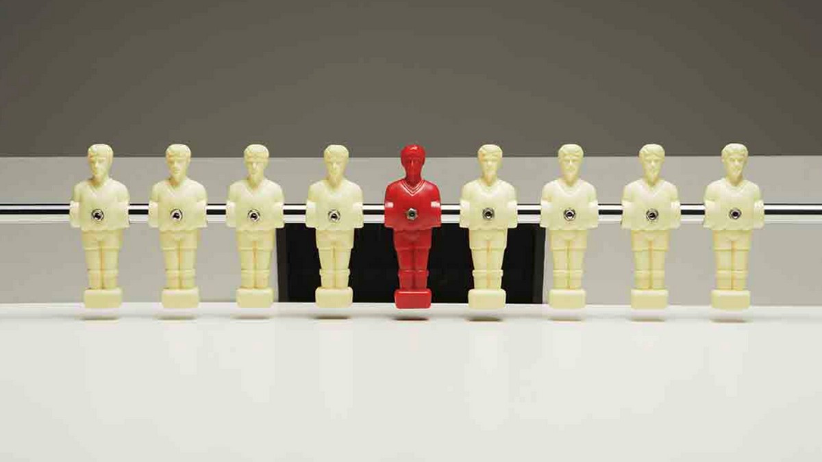 生態系統管理有什麼不一樣？