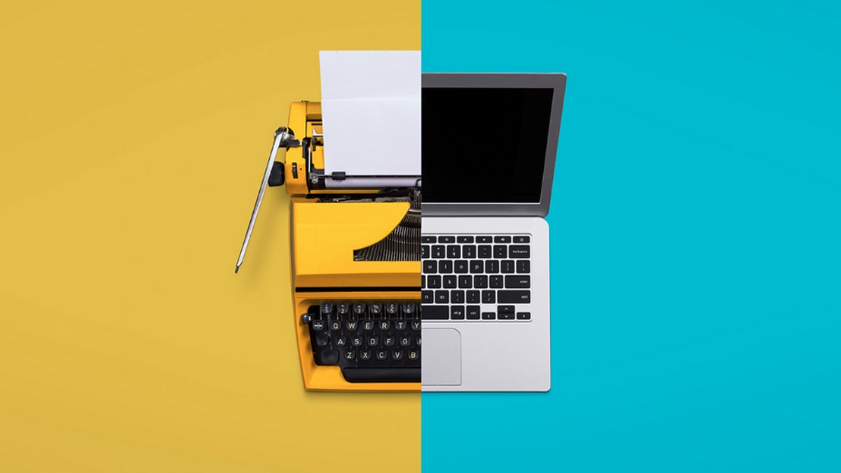 辦公室的重要性逐漸降低！企業數位落差「疫」外擴大