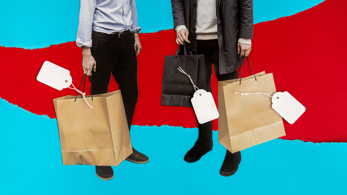 另類銷售策略：推出賣不動的高價品