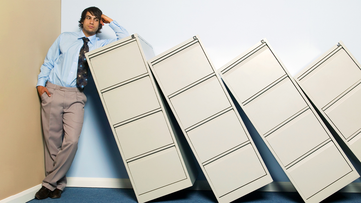 八大策略回答：「來談談你的失敗經驗」