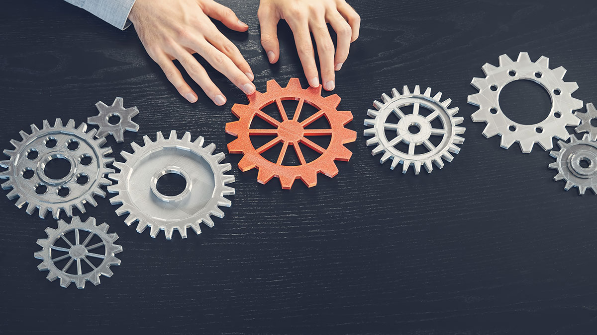 關鍵「中間人」崛起，協助新創跨越死亡之谷