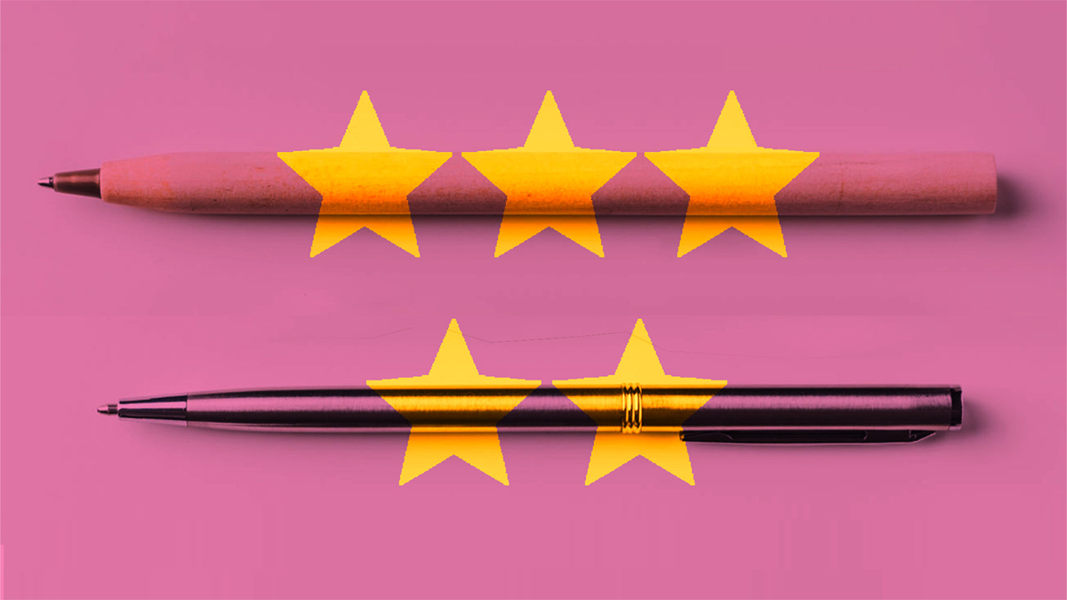 做決策時，你優先考慮直覺，還是數據？