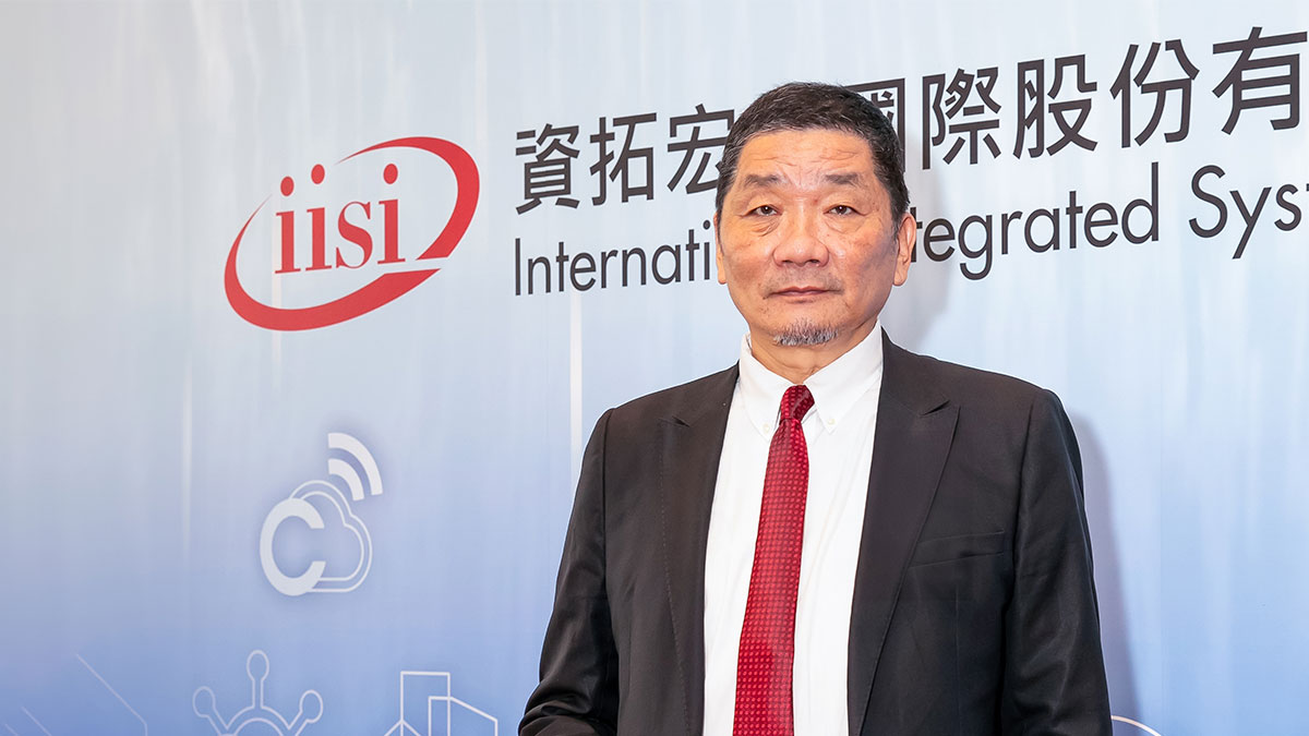 資拓宏宇的資安關鍵：不讓一塊短板毀掉整桶水