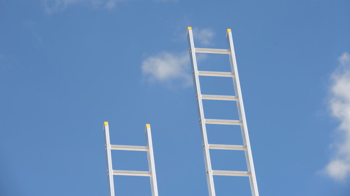 執行長的最佳執行者