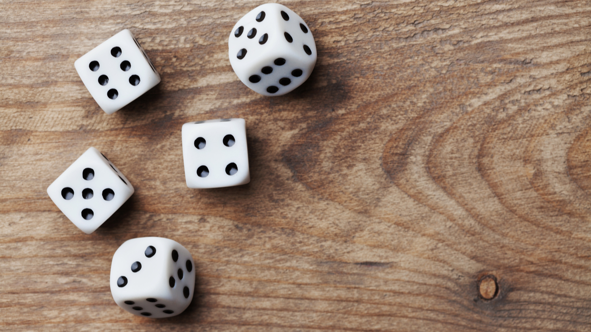 打造五力的專屬資產