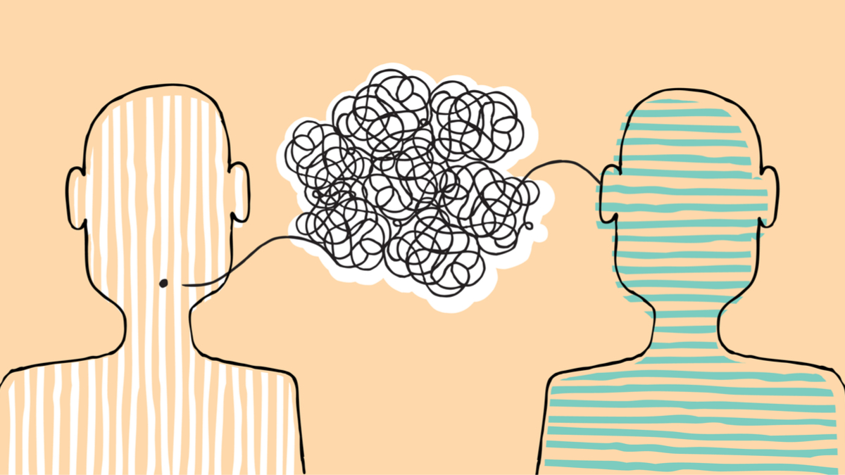 是專家，更是溝通者