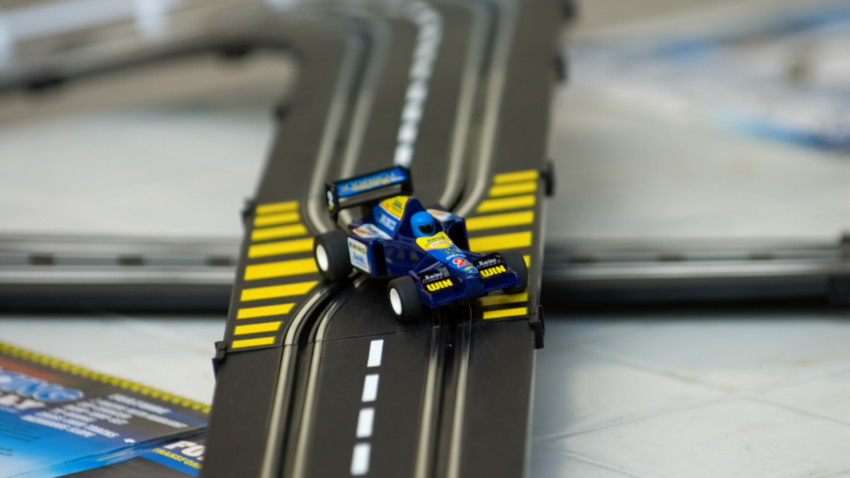 A+企業的3個簡單法則