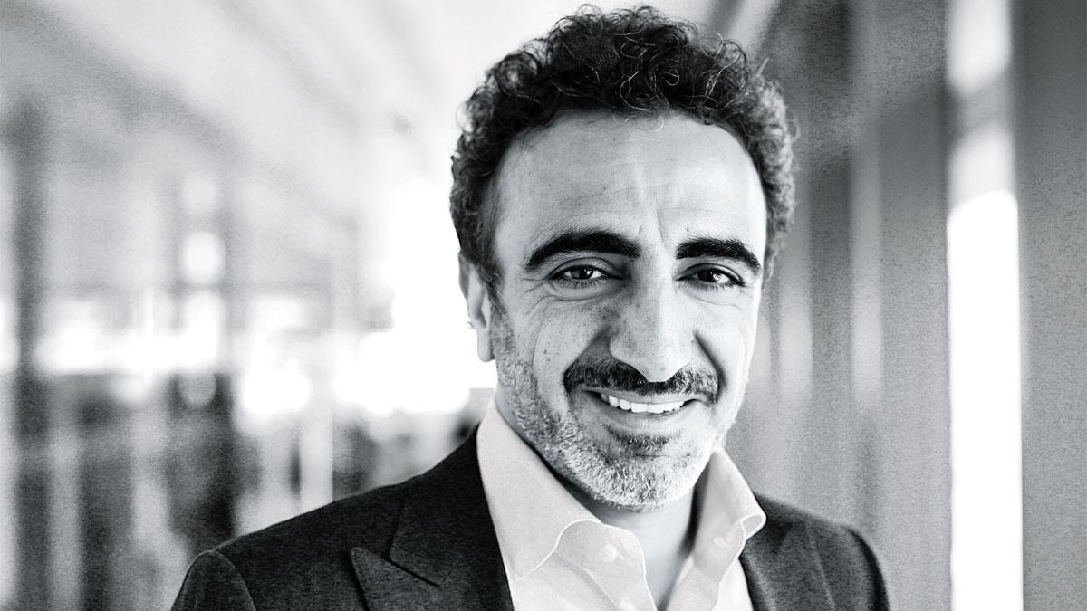 新創事業不假外求：Chobani優格創辦人打造10億美元身價公司