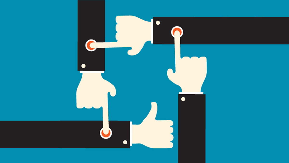 審慎拓展未來商機