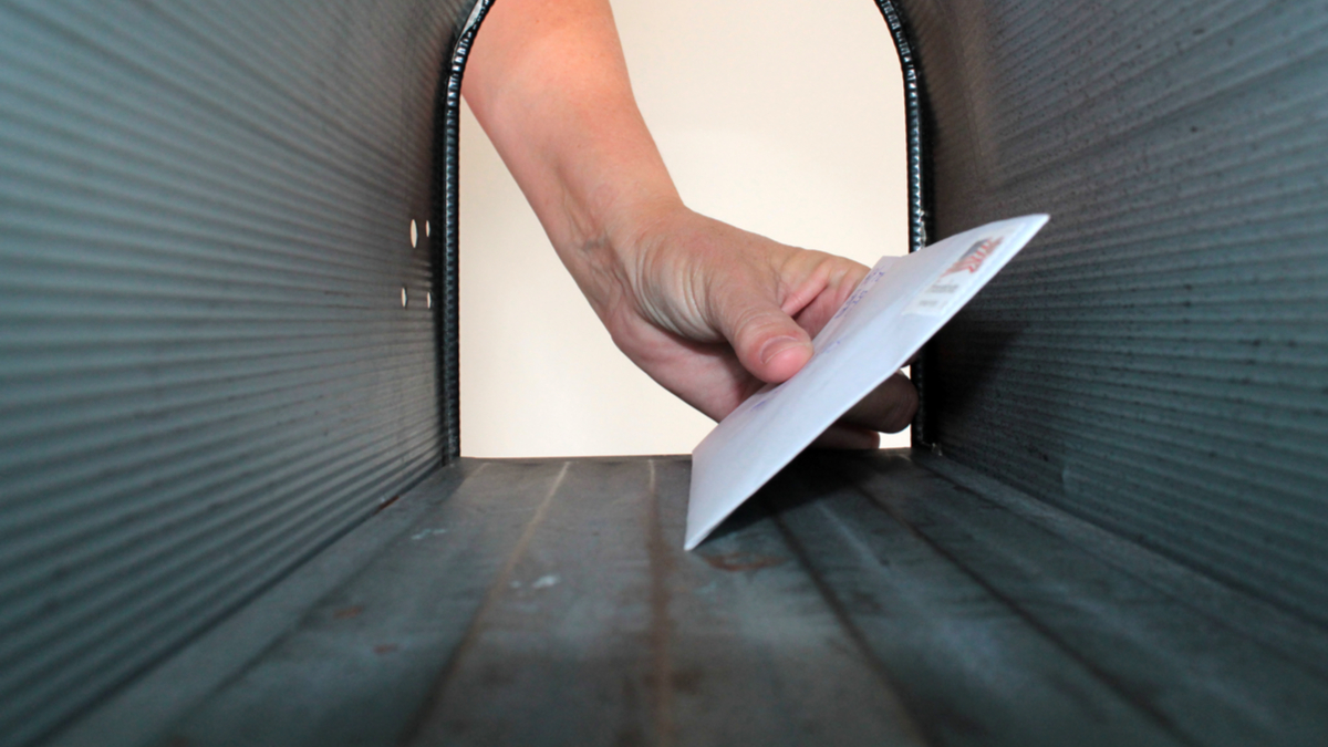 寫出不會被人忽視的電子郵件