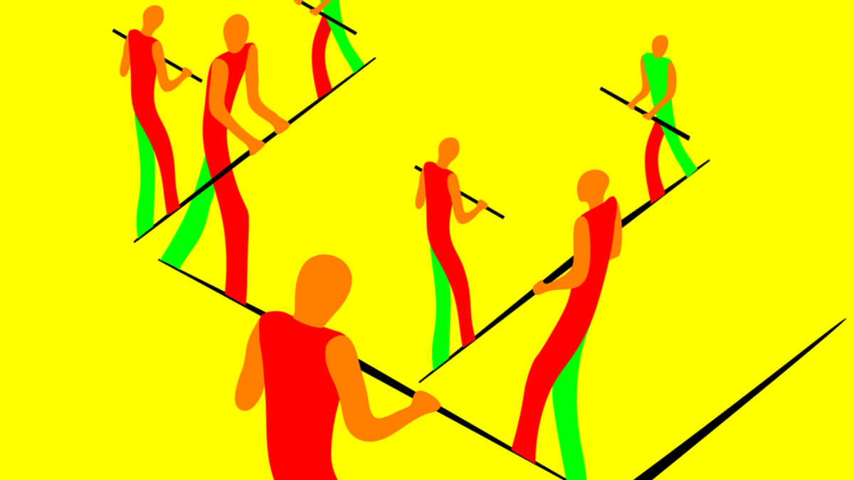 新創公司如何克服資金缺口