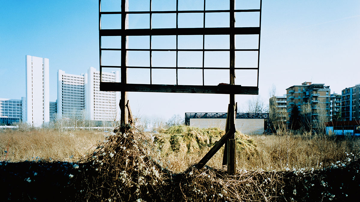 未來屬於意志堅強且樂觀的人