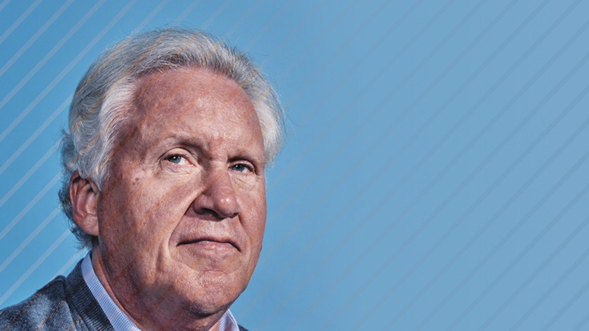 重塑人才管理：奇異善用分析法打造新時代團隊