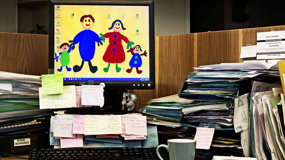 打造健康家居五祕訣