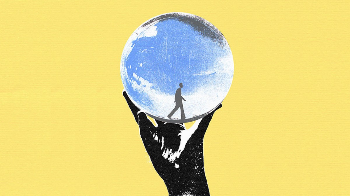 領導人愈省思愈積極