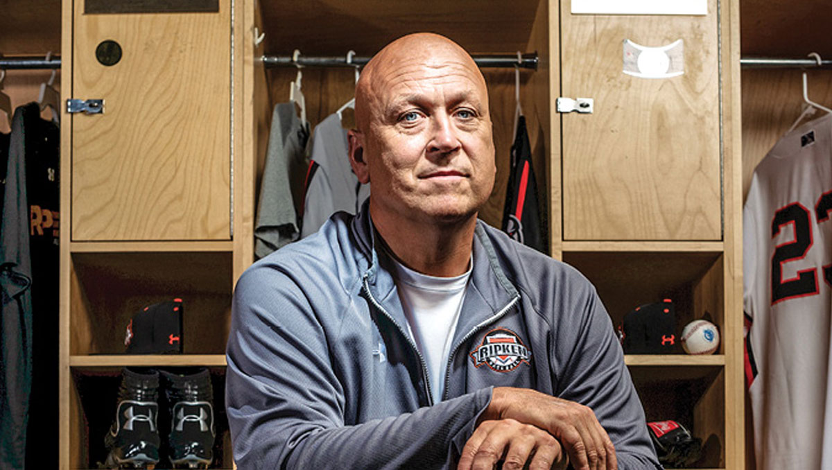 金鶯隊史最偉大球星小卡爾．瑞普肯：三件事該做，三件事不該做