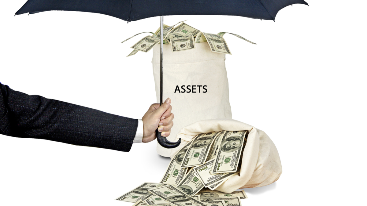 無形資產投資為什麼不一樣？