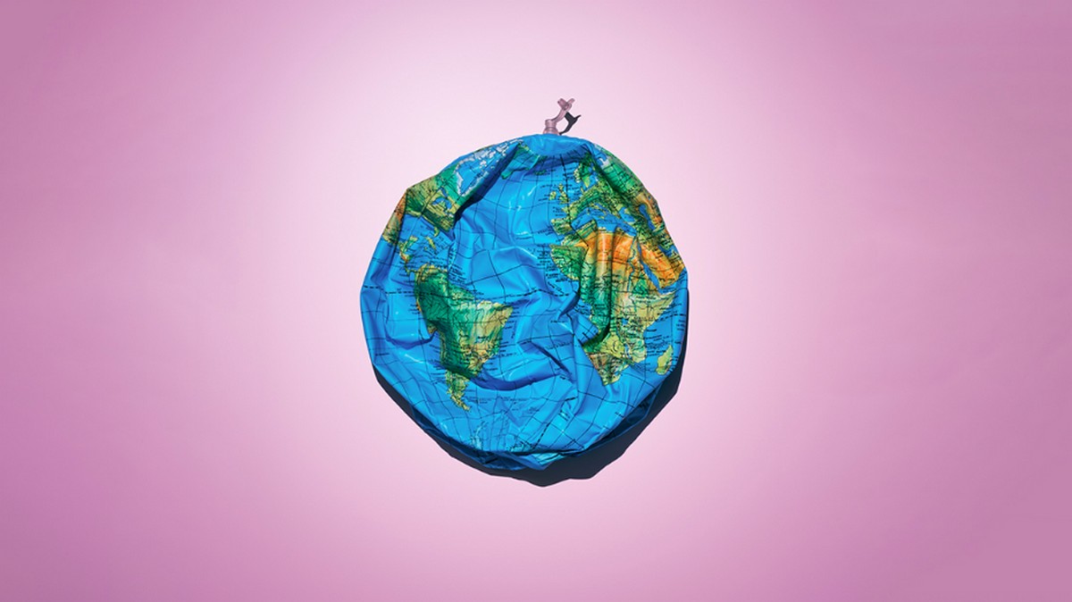 企業準備好「去全球化」了嗎？