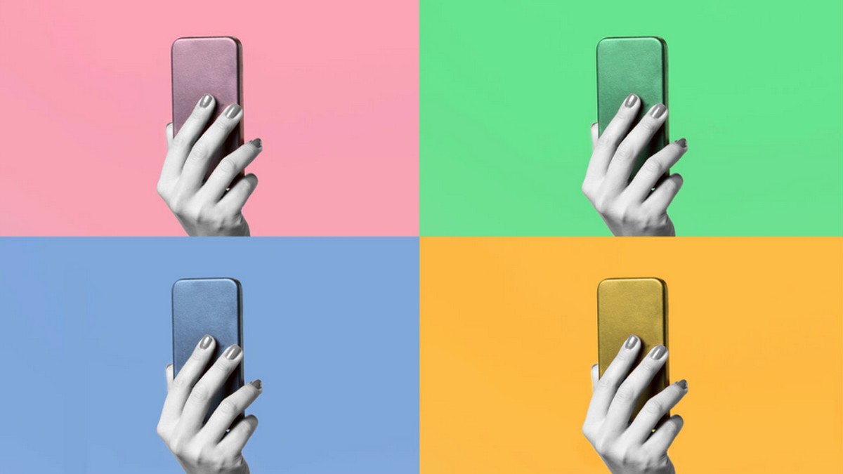 研發的首要考量是顧客