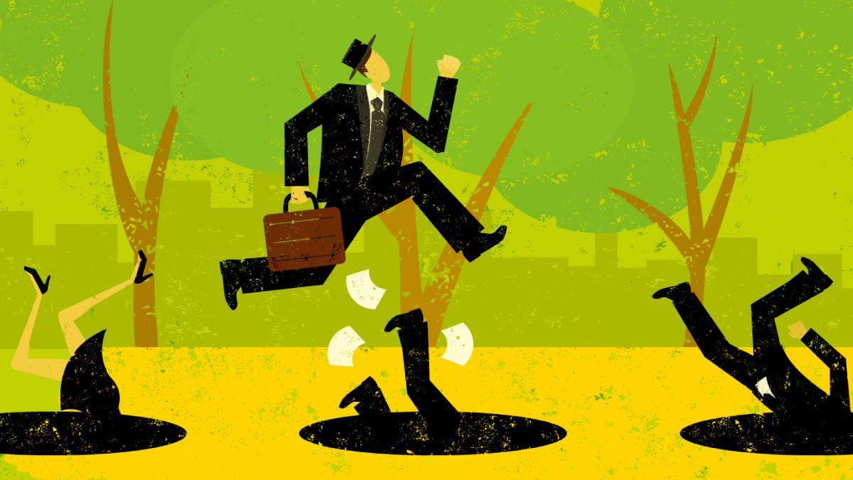 人均三萬美元不是夢， 但小心低價陷阱！