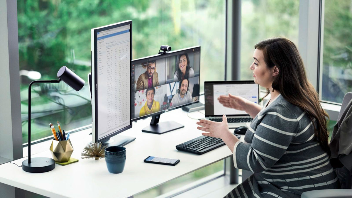 疫情下反而逆勢成長？大聯大「超前部署」打造高效遠距團隊是關鍵