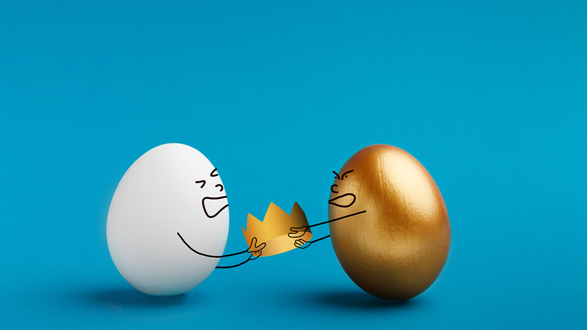 如何應付嫉妒你的主管