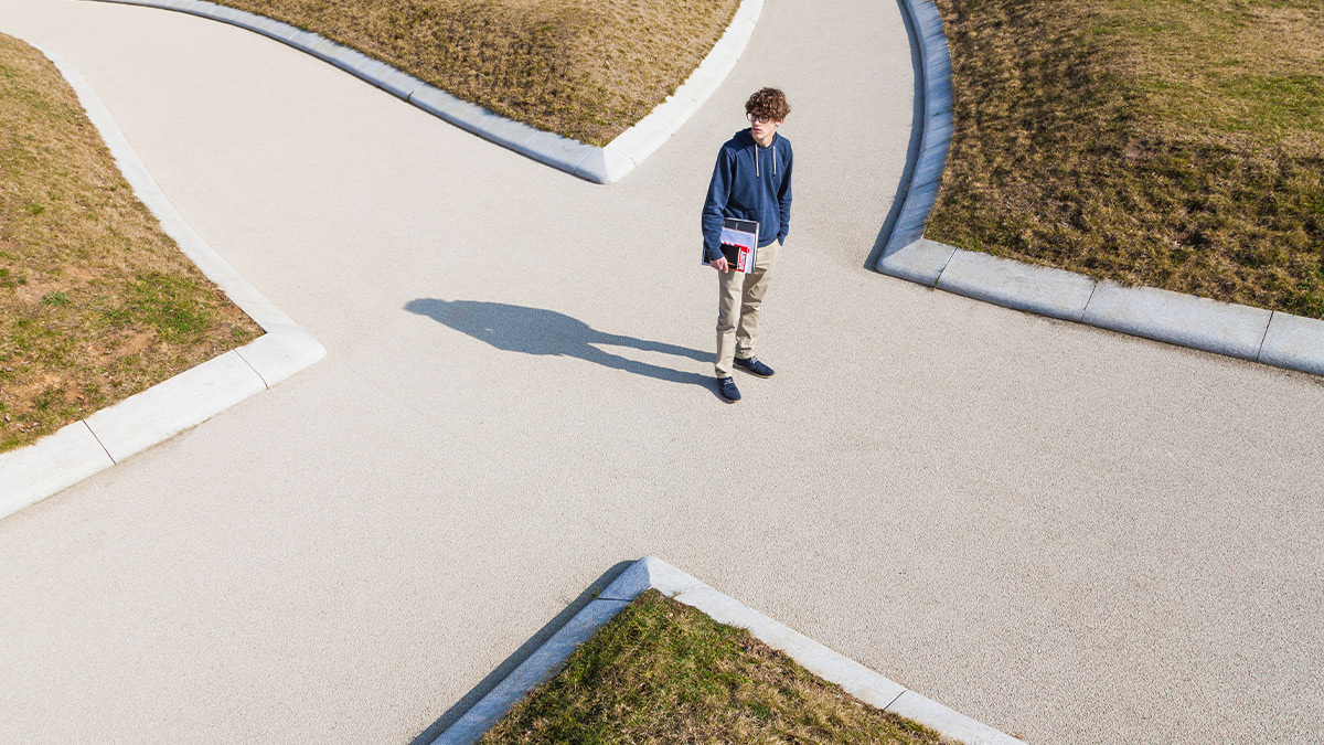 聚焦教戰守則，第一次找工作就上手