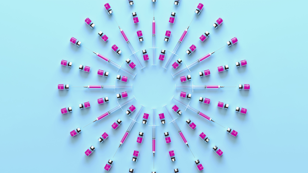 助你說服異溫層！英國小島如何出高招，衝高疫苗施打率？