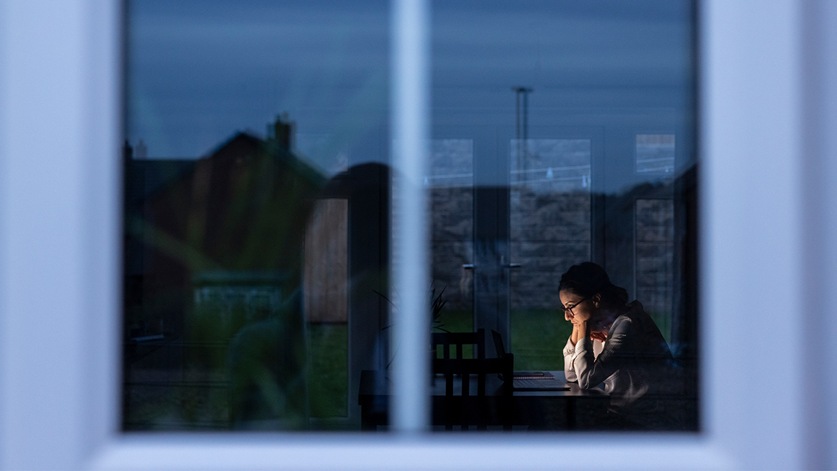 過半數的經理人都過勞！